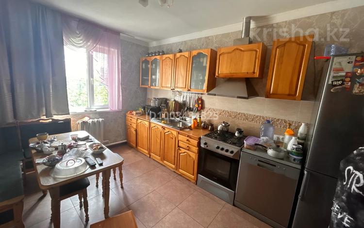 Отдельный дом · 4 комнаты · 152.2 м², Габдуллина за 25 млн ₸ в Кояндах — фото 12