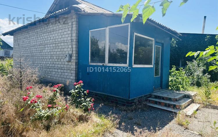 Отдельный дом · 2 комнаты · 78 м² · 9 сот., Мира 20/2 за 22 млн ₸ в Акши (Енбекшиказахском районе) — фото 2