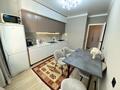 2-бөлмелі пәтер · 47 м² · 2/5 қабат, ЖМ Лесная поляна 19 — Аллея, бағасы: 24 млн ₸ в Косшы — фото 8