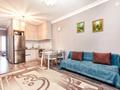 2-бөлмелі пәтер · 50 м² · 8/10 қабат, Мангилик Ел 40, бағасы: 15 000 ₸ в Астане, Есильский р-н — фото 5