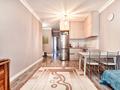 2-бөлмелі пәтер · 50 м² · 8/10 қабат, Мангилик Ел 40, бағасы: 15 000 ₸ в Астане, Есильский р-н — фото 7