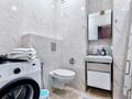 2-бөлмелі пәтер · 50 м² · 8/10 қабат, Мангилик Ел 40, бағасы: 15 000 ₸ в Астане, Есильский р-н — фото 13