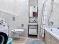 2-бөлмелі пәтер · 50 м² · 8/10 қабат, Мангилик Ел 40, бағасы: 15 000 ₸ в Астане, Есильский р-н — фото 15