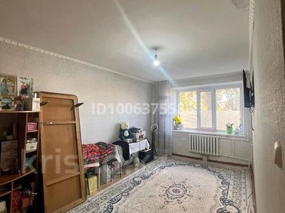 1-комнатная квартира · 36 м² · 1/5 этаж, Ряхова 2а — Шернияз бен Әйтеке би көшелерінің қиылысындағы 5 қабатты үй за 6.5 млн 〒 в Актобе, мкр. Курмыш