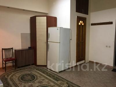 1-бөлмелі пәтер · 34 м² · 1/5 қабат, Керуентау — Жандосова, бағасы: 20.5 млн ₸ в Алматы, Ауэзовский р-н
