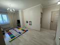 3-комнатная квартира · 74.3 м² · 2/13 этаж, Абикен Бектуров 3/2 за 40 млн 〒 в Астане, Есильский р-н — фото 4
