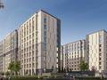 1-комнатная квартира · 43.61 м² · 5 этаж, Шамши Калдаяков Блок 2 — М Сағдиева, Б Әшімова за 32 млн ₸ в Астане, Сарайшык р-н — фото 4