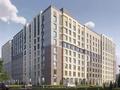 1-комнатная квартира · 43.61 м² · 5 этаж, Шамши Калдаяков Блок 2 — М Сағдиева, Б Әшімова за 32 млн ₸ в Астане, Сарайшык р-н — фото 6