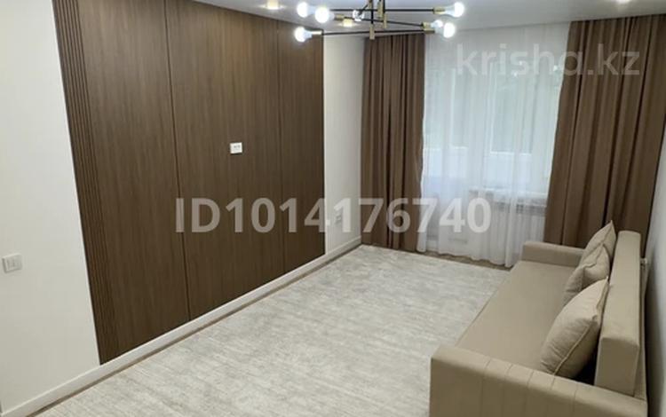 2-бөлмелі пәтер · 42 м² · 3/5 қабат, Муратбаева 133, бағасы: 42 млн ₸ в Алматы, Алмалинский р-н — фото 2
