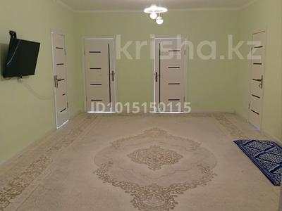 6-комнатная квартира · 150 м² · 1 этаж, жилой массив Кайнар Булак, Кызылбулак 310/3 — Автобус канечный за 16.5 млн ₸ в Шымкенте, Абайский р-н