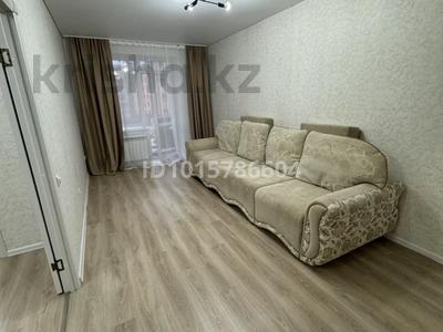 2-бөлмелі пәтер · 54 м² · 3/6 қабат, Береке шағын ауданы 44, бағасы: 180 000 ₸ в Костанае, Микрорайон Береке