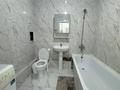2-бөлмелі пәтер · 54 м² · 3/6 қабат, Береке шағын ауданы 44, бағасы: 180 000 ₸ в Костанае, Микрорайон Береке — фото 4