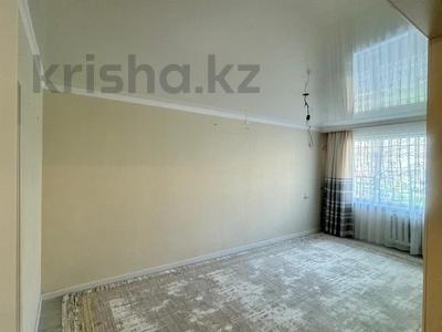 3-комнатная квартира · 60 м² · 1/4 этаж, 2 микр за 23 млн 〒 в Конаеве