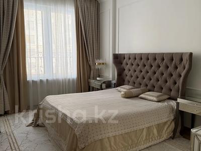 4-бөлмелі пәтер · 167 м² · 1/7 қабат, мкр Мирас, мкр. Мирас 157, бағасы: 170 млн ₸ в Алматы, Бостандыкский р-н