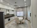 4-бөлмелі пәтер · 167 м² · 1/7 қабат, мкр Мирас, мкр. Мирас 157, бағасы: 170 млн ₸ в Алматы, Бостандыкский р-н — фото 12