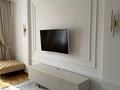 4-бөлмелі пәтер · 167 м² · 1/7 қабат, мкр Мирас, мкр. Мирас 157, бағасы: 170 млн ₸ в Алматы, Бостандыкский р-н — фото 14