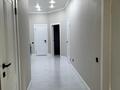3-комнатная квартира, 110 м², 1/9 этаж, Алии Молдагуловой за 46 млн 〒 в Актобе — фото 5