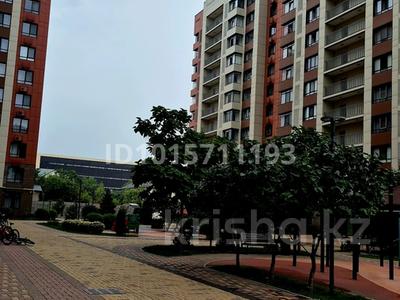 3-бөлмелі пәтер · 94 м² · 2/12 қабат, Мустай Карим 13а — Саина Жандосова, бағасы: 92 млн ₸ в Алматы, Ауэзовский р-н