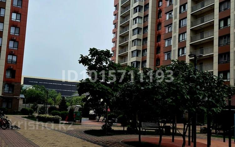 3-бөлмелі пәтер · 94 м² · 2/12 қабат, Мустай Карим 13а — Саина Жандосова, бағасы: 92 млн ₸ в Алматы, Ауэзовский р-н — фото 2