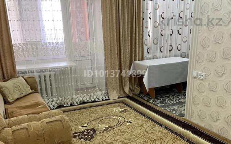 1-комнатная квартира · 53 м² · 4/5 этаж, Тауелсиздик за 5 000 ₸ в Курчатове — фото 4