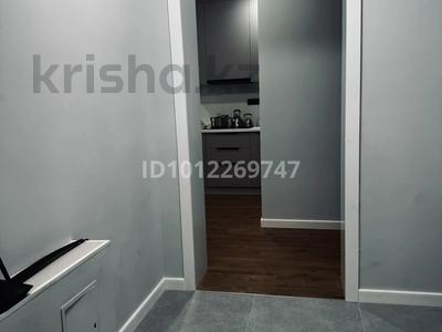 2-бөлмелі пәтер · 52 м² · 1/7 қабат, ул. Райымбек Батыра 161блок18, бағасы: 250 000 ₸ в Алматинской обл., Талгарский р-н