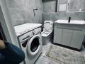 2-бөлмелі пәтер · 52 м² · 1/7 қабат, ул. Райымбек Батыра 161блок18, бағасы: 250 000 ₸ в Алматинской обл., Талгарский р-н — фото 15