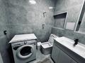 2-бөлмелі пәтер · 52 м² · 1/7 қабат, ул. Райымбек Батыра 161блок18, бағасы: 250 000 ₸ в Алматинской обл., Талгарский р-н — фото 17