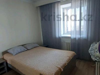 2-бөлмелі пәтер, 54 м², 11/12 қабат тәулігіне, Потанина 3 — Молдагулова, бағасы: 10 000 〒 в Астане, Сарыарка р-н