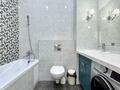 2-комнатная квартира · 48.2 м² · 7/9 этаж, Мухамедханова 20/1 — Мухамедханова за 31.5 млн ₸ в Астане, Нура р-н — фото 10