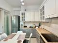 1-бөлмелі пәтер · 45 м² · 4/12 қабат, Абиша Кекилбайулы 97а, бағасы: 44.8 млн ₸ в Алматы, Бостандыкский р-н — фото 19