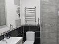 1-бөлмелі пәтер · 45 м² · 4/12 қабат, Абиша Кекилбайулы 97а, бағасы: 44.8 млн ₸ в Алматы, Бостандыкский р-н — фото 5