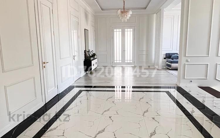 Жеке үй · 8 бөлме · 480 м² · , мкр Северо-Запад — Аргынбекова - Утегенова, бағасы: 120 млн ₸ в Шымкенте, Абайский р-н — фото 2
