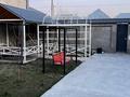 Жеке үй · 8 бөлме · 480 м² · , мкр Северо-Запад — Аргынбекова - Утегенова, бағасы: 120 млн ₸ в Шымкенте, Абайский р-н — фото 20