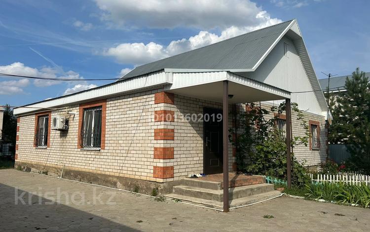 Отдельный дом · 5 комнат · 131.4 м² · 10 сот., Тапалова 10 за 30 млн ₸ в Актобе, жилой массив Заречный-2 — фото 2