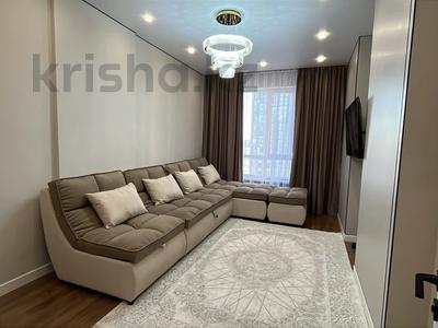 2-бөлмелі пәтер · 57.8 м² · 10/16 қабат, Сафуан Шаймерденов 4/1, бағасы: 40 млн ₸ в Астане, Сарайшык р-н