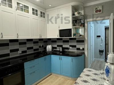 1-бөлмелі пәтер · 37 м² · 2/9 қабат, Болекпаева 16, бағасы: ~ 22 млн ₸ в Астане, Есильский р-н