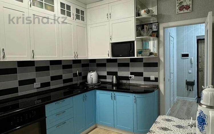 1-бөлмелі пәтер · 37 м² · 2/9 қабат, Болекпаева 16, бағасы: ~ 22 млн ₸ в Астане, Есильский р-н — фото 2