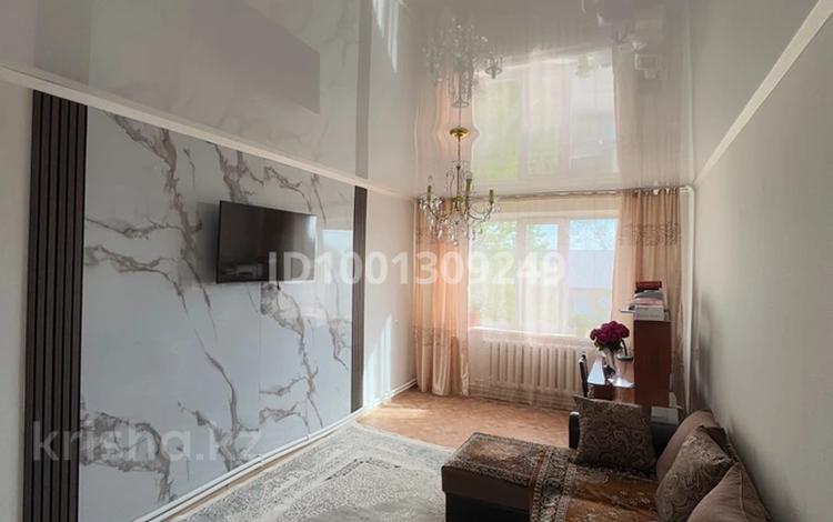 2-комнатная квартира · 49.9 м² · 2/2 этаж, Наурыз — Двухэтажка, рядом от Амбулатории, магазина Меруерт за 6.2 млн ₸ в Дубовке — фото 2