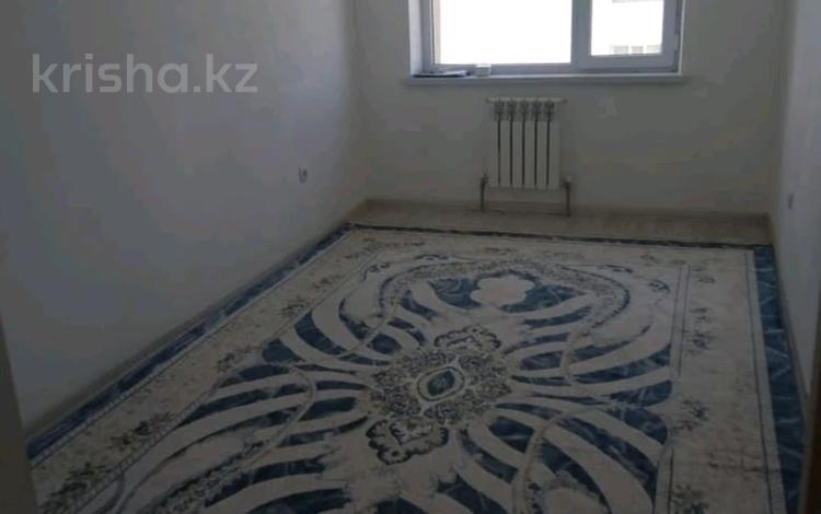 3-комнатная квартира · 70 м² · 5/5 этаж, Адия 2 25 — Барлығына. Агентство за 120 000 ₸ в Шымкенте — фото 2