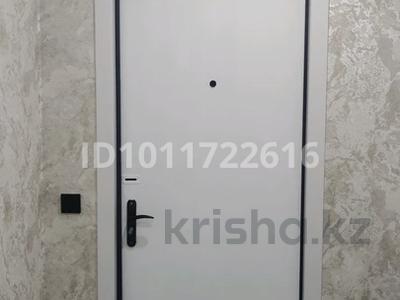 2-комнатная квартира · 55 м² · 3/9 этаж, 5 микрорайон 38 за 26.5 млн ₸ в Аксае