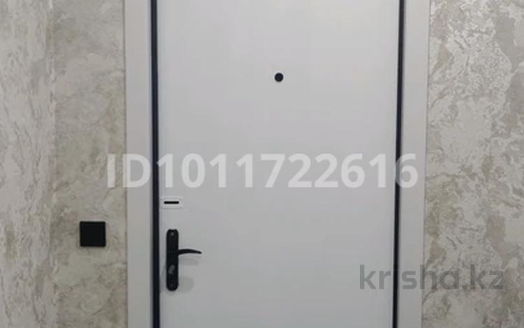 2-комнатная квартира · 55 м² · 3/9 этаж, 5 микрорайон 38 за 26.5 млн ₸ в Аксае — фото 2