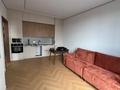 2-комнатная квартира · 50 м² · 19/23 этаж, Туран 39а за 49.5 млн ₸ в Астане, Нура р-н — фото 3