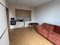 2-комнатная квартира · 50 м² · 19/23 этаж, Туран 39а за 49.5 млн ₸ в Астане, Нура р-н — фото 5