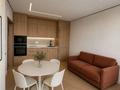 2-комнатная квартира · 50 м² · 19/23 этаж, Туран 39а за 49.5 млн ₸ в Астане, Нура р-н
