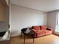 2-комнатная квартира · 50 м² · 19/23 этаж, Туран 39а за 49.5 млн ₸ в Астане, Нура р-н — фото 2