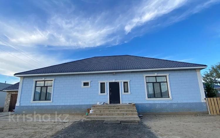 Отдельный дом · 5 комнат · 288 м² · 5.91 сот., Еркинкала-1 1 за 35 млн ₸ — фото 20