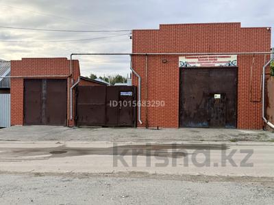 Жқб, автосервистер мен көлік жуу · 198 м², бағасы: 85 млн ₸ в Костанае
