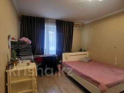 1-бөлмелі пәтер · 34 м² · 2/14 қабат, Кайыма Мухамедханова 17, бағасы: 22 млн ₸ в Астане, Есильский р-н