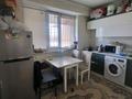 1-бөлмелі пәтер · 34 м² · 2/14 қабат, Кайыма Мухамедханова 17, бағасы: 22 млн ₸ в Астане, Есильский р-н — фото 3