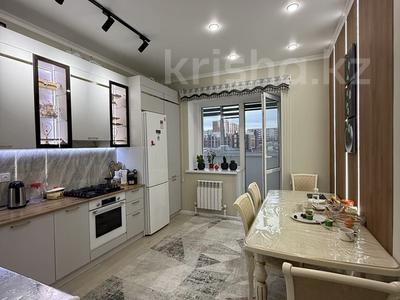 2-комнатная квартира · 70 м², мкр. Алтын орда за 32.6 млн ₸ в Актобе, мкр Авиатор